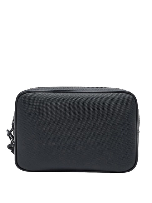 A|X Beauty con polsierina black/gunmetal/shiny black - Beauty Case