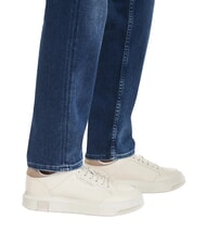 ARMANI EXCHANGE VENICE Sneakers off white+earth - Scarpe Uomo - 6