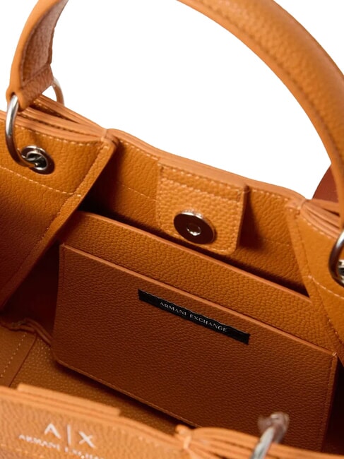 WAVE Borsa a mano con tracolla ramie - Borse Donna