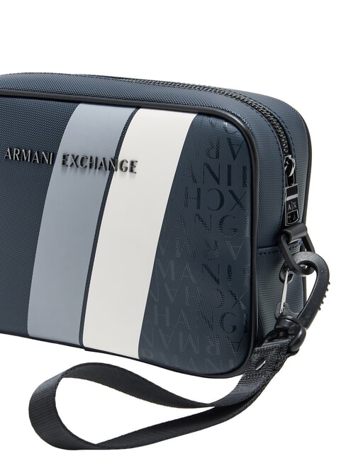 A|X Beauty con polsierina navy/chiseled stone/off white - Beauty Case