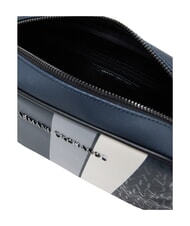 ARMANI EXCHANGE A|X Beauty con polsierina navy/chiseled stone/off white - Beauty Case - 4
