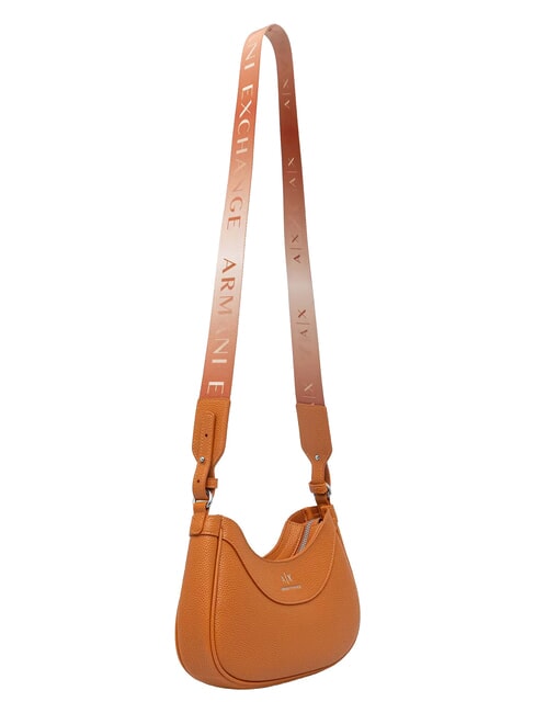 SMALL HOBO Borsa a tracolla ramie - Borse Donna