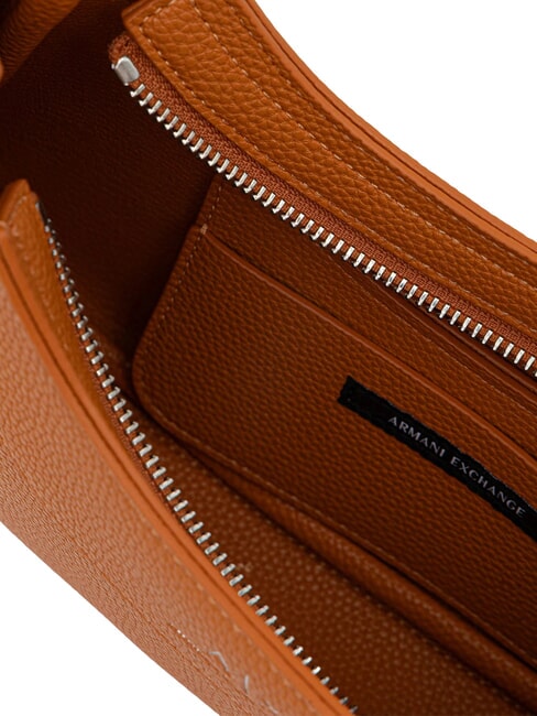 SMALL HOBO Borsa a tracolla ramie - Borse Donna