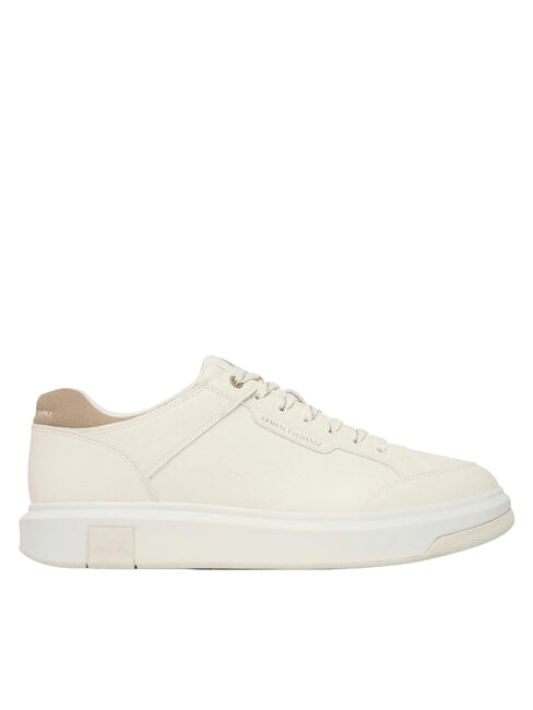 VENICE Sneakers off white+earth - Scarpe Uomo