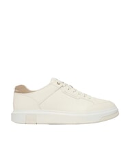 ARMANI EXCHANGE VENICE Sneakers off white+earth - Scarpe Uomo - 2