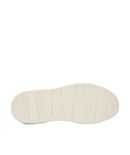 ARMANI EXCHANGE VENICE Sneakers off white+earth - Scarpe Uomo - 5