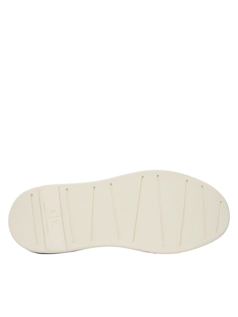 VENICE Sneakers off white+earth - Scarpe Uomo