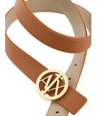 ARMANI EXCHANGE A|X Cintura reversibile - Cinture