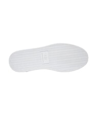 ARMANI EXCHANGE LONDON Sneakers black+optic white - Scarpe Uomo - 5