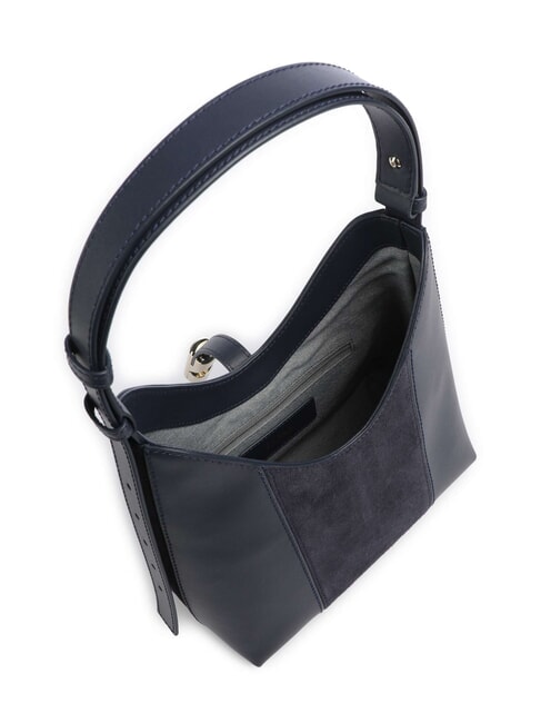 GOCCIA  Borsa a spalla toni mediterraneo - Borse Donna