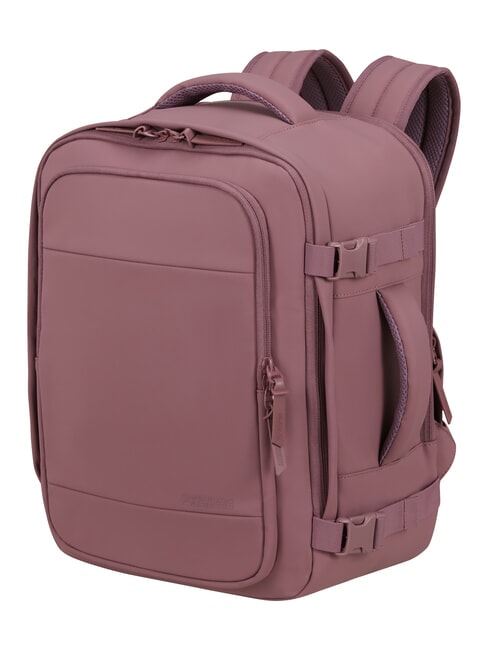 TAKE2CABIN Zaino da viaggio, misura cabina galactic mauve - Zaini Scuola & Tempo Libero