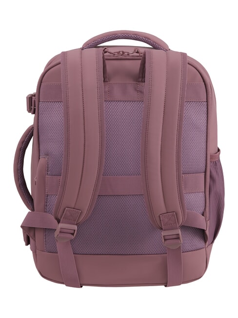 TAKE2CABIN Zaino da viaggio, misura cabina galactic mauve - Zaini Scuola & Tempo Libero