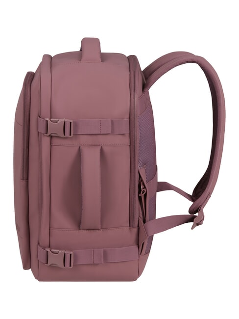 TAKE2CABIN Zaino da viaggio, misura cabina galactic mauve - Zaini Scuola & Tempo Libero