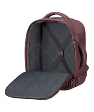AMERICAN TOURISTER TAKE2CABIN Zaino da viaggio, misura cabina galactic mauve - Zaini Scuola & Tempo Libero - 5