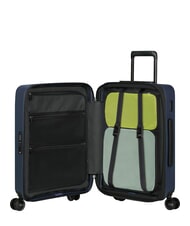 SAMSONITE RESTACKD Trolley, bagaglio a mano espandibile midnight - Bagagli a mano - 2