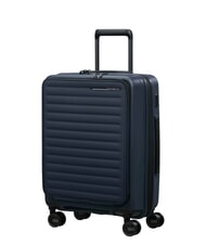 SAMSONITE RESTACKD Trolley, bagaglio a mano espandibile midnight - Bagagli a mano - 3