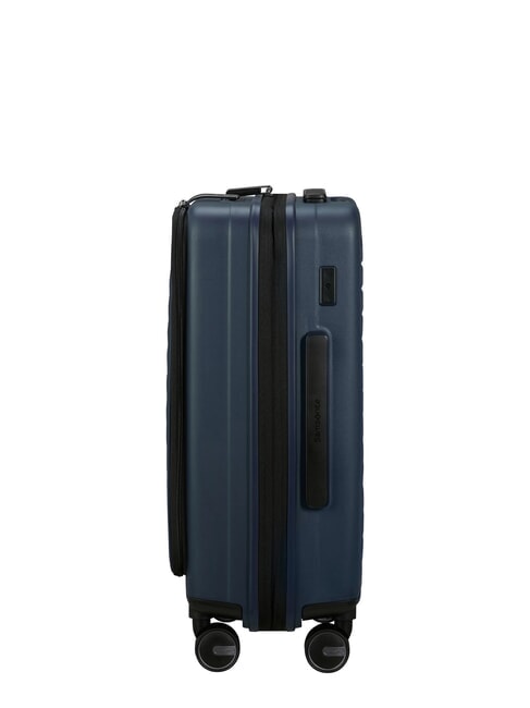 RESTACKD Trolley, bagaglio a mano espandibile midnight - Bagagli a mano