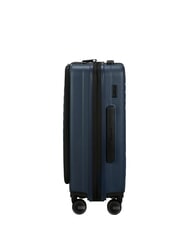 SAMSONITE RESTACKD Trolley, bagaglio a mano espandibile midnight - Bagagli a mano - 4