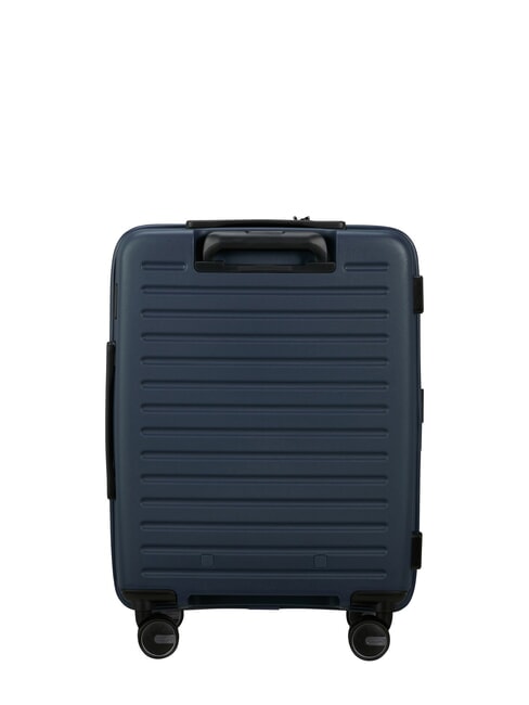 RESTACKD Trolley, bagaglio a mano espandibile midnight - Bagagli a mano