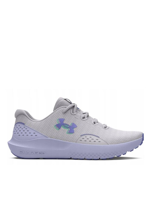 CHARGED SURGE 4 Sneakers  white - Scarpe Donna