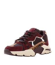 GUESS CARRLI8 Sneakers - Scarpe Donna