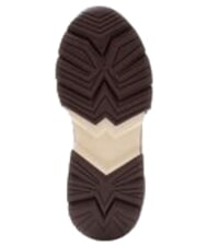 GUESS CARRLI8 Sneakers dark wine - Scarpe Donna - 6