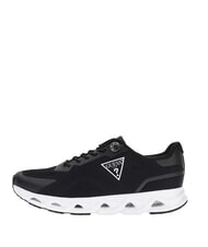 GUESS EASE Sneakers black white - Scarpe Donna - 2