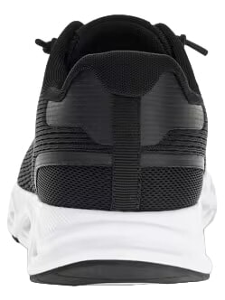 EASE Sneakers black white - Scarpe Donna