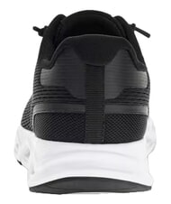 GUESS EASE Sneakers black white - Scarpe Donna - 5