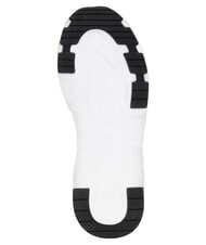 GUESS EASE Sneakers black white - Scarpe Donna - 6