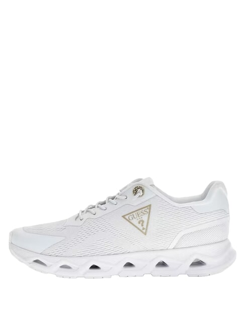 EASE Sneakers white - Scarpe Donna