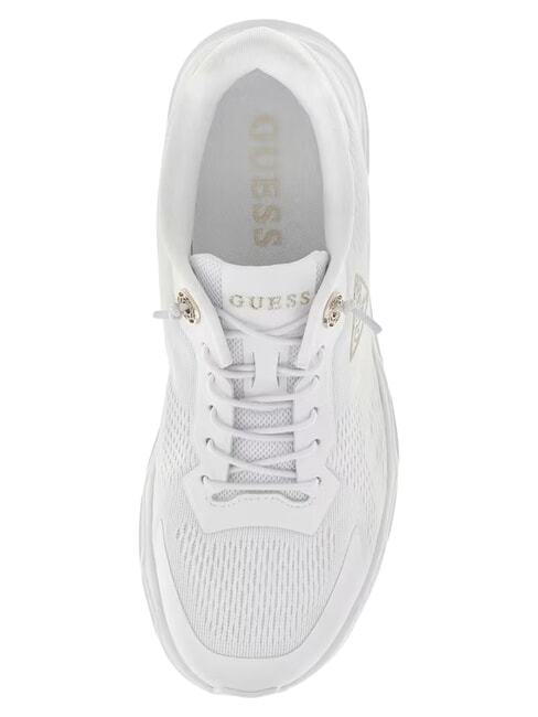 EASE Sneakers white - Scarpe Donna
