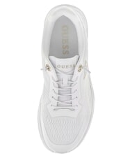 GUESS EASE Sneakers white - Scarpe Donna - 3