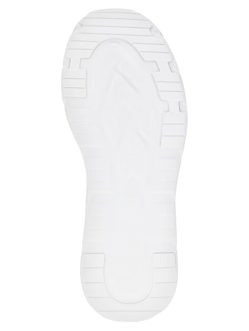 EASE Sneakers white - Scarpe Donna