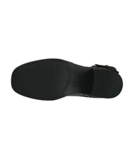GUESS MATWELL2 Stivaletti, tacco 6 black taupe - Scarpe Donna - 5
