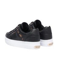 GUESS GILAX Sneakers NERO - Scarpe Donna - 4