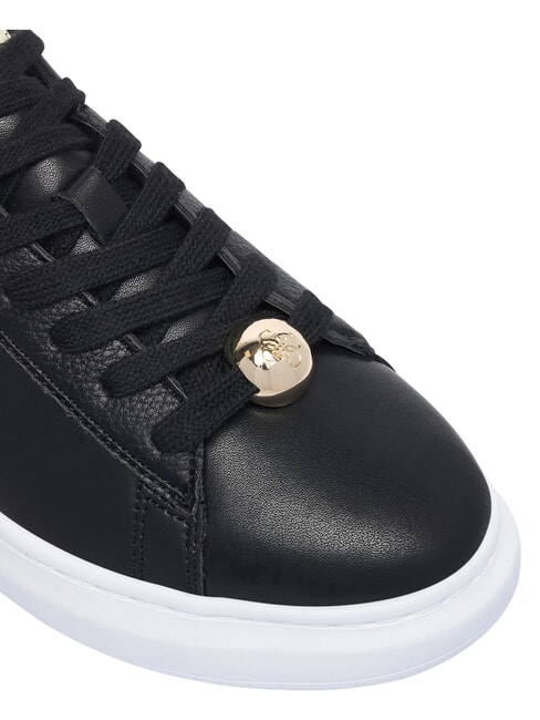 FIREUP Sneakers misto pelle NERO - Scarpe Donna