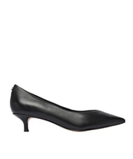 GUESS CASEN Decollete in pelle - Scarpe Donna