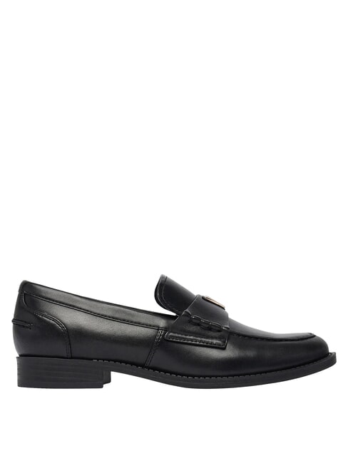 BELISO Mocassini in pelle NERO - Scarpe Donna