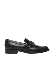 GUESS BELISO Mocassini in pelle - Scarpe Donna