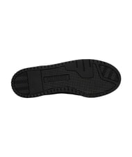 GUESS MIRAM6 Sneakers Nero/nero - Scarpe Donna - 5