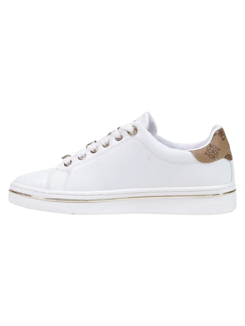 STASEY4 Sneakers white - Scarpe Donna