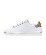 GUESS STASEY4 Sneakers white - Scarpe Donna - 4