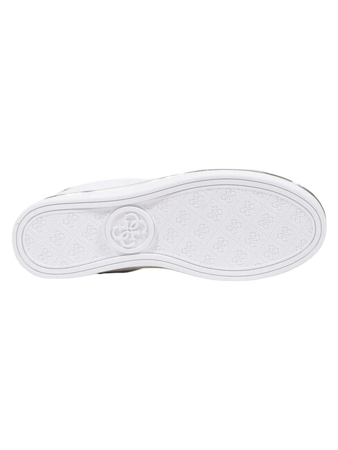 STASEY4 Sneakers white - Scarpe Donna