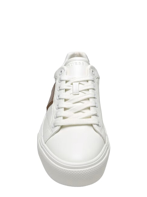CRIBE Sneakers avorio - Scarpe Uomo