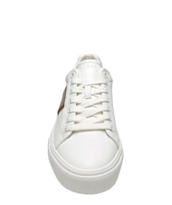 GUESS CRIBE Sneakers avorio - Scarpe Uomo - 3