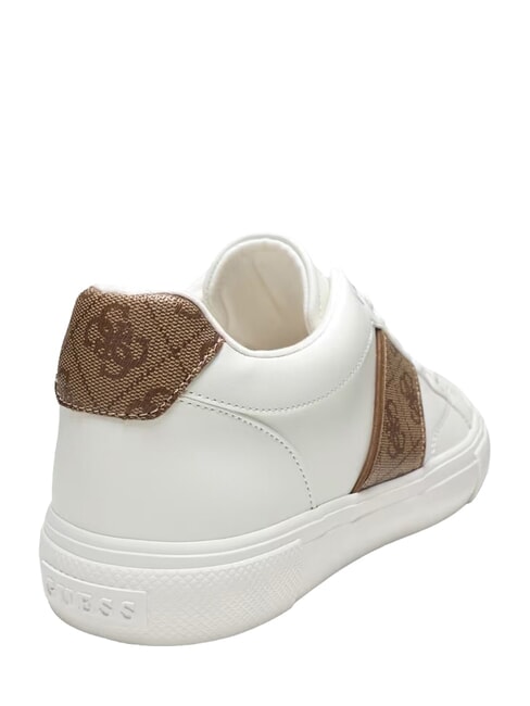 CRIBE Sneakers avorio - Scarpe Uomo