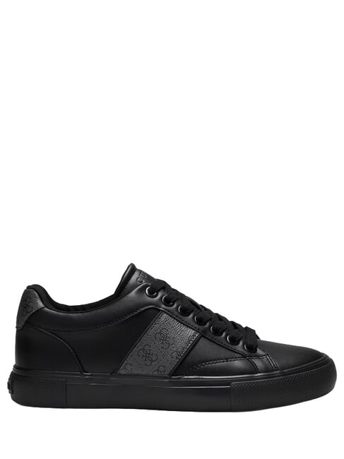 CRIBE Sneakers NERO - Scarpe Uomo