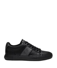 GUESS CRIBE Sneakers NERO - Scarpe Uomo - 2
