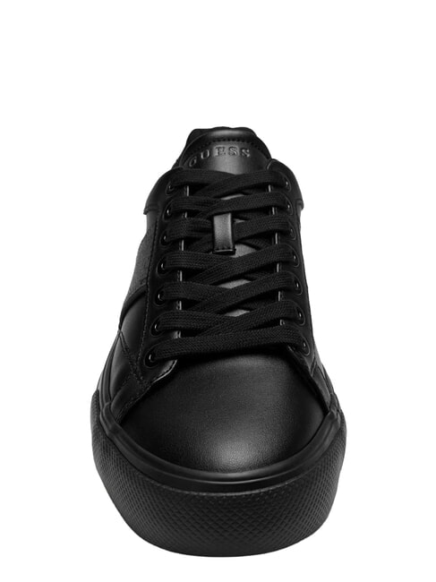 CRIBE Sneakers NERO - Scarpe Uomo